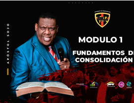 Módulo 1  Fundamentos de Consolidación