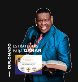 Diplomado "Estrategias Para Ganar"